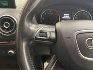 Audi A3 TDI SE 29