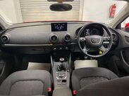 Audi A3 TDI SE 18