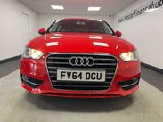 Audi A3 TDI SE 13