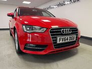 Audi A3 TDI SE 2