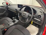 Audi A3 TDI SE 21