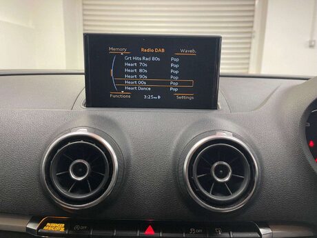 Audi A3 TDI SE 26