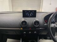 Audi A3 TDI SE 19