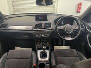 Audi Q3 TDI QUATTRO S LINE PLUS 21