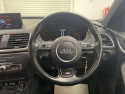 Audi Q3 TDI QUATTRO S LINE PLUS 23