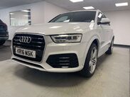 Audi Q3 TDI QUATTRO S LINE PLUS 5