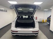 Audi Q3 TDI QUATTRO S LINE PLUS 40