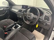 Audi Q3 TDI QUATTRO S LINE PLUS 24
