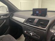Audi Q3 TDI QUATTRO S LINE PLUS 26