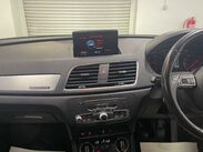 Audi Q3 TDI QUATTRO S LINE PLUS 22