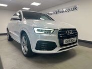 Audi Q3 TDI QUATTRO S LINE PLUS 14