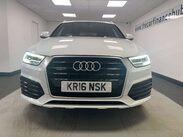 Audi Q3 TDI QUATTRO S LINE PLUS 15
