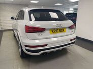 Audi Q3 TDI QUATTRO S LINE PLUS 11