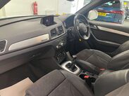 Audi Q3 TDI QUATTRO S LINE PLUS 3