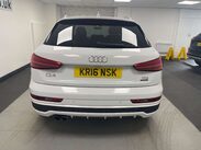 Audi Q3 TDI QUATTRO S LINE PLUS 10
