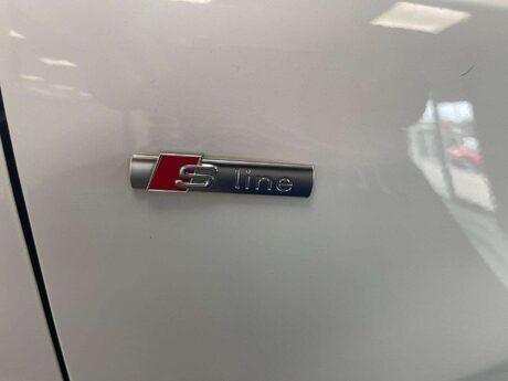 Audi Q3 TDI QUATTRO S LINE PLUS 37