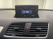 Audi Q3 TDI QUATTRO S LINE PLUS 31