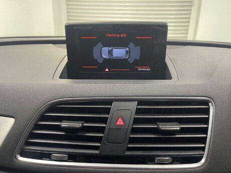 Audi Q3 TDI QUATTRO S LINE PLUS 31
