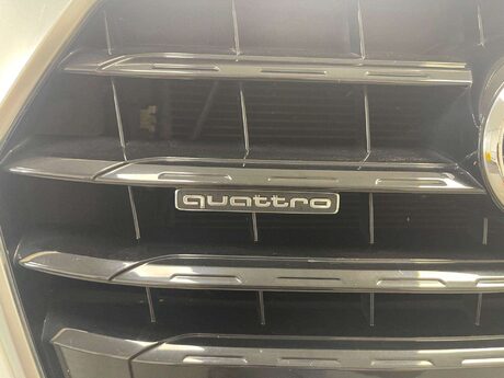 Audi Q3 TDI QUATTRO S LINE PLUS 38