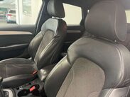 Audi Q3 TDI QUATTRO S LINE PLUS 19