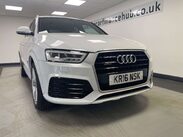 Audi Q3 TDI QUATTRO S LINE PLUS 2