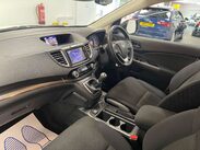 Honda CR-V I-DTEC SE PLUS NAVI 3