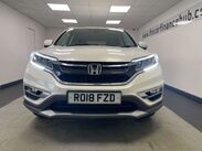 Honda CR-V I-DTEC SE PLUS NAVI 14