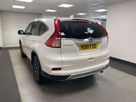 Honda CR-V I-DTEC SE PLUS NAVI 11