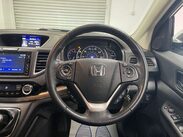 Honda CR-V I-DTEC SE PLUS NAVI 19