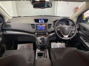 Honda CR-V I-DTEC SE PLUS NAVI 17
