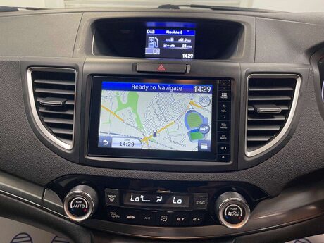 Honda CR-V I-DTEC SE PLUS NAVI 22