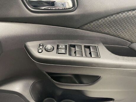 Honda CR-V I-DTEC SE PLUS NAVI 27