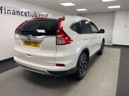 Honda CR-V I-DTEC SE PLUS NAVI 8