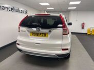 Honda CR-V I-DTEC SE PLUS NAVI 9