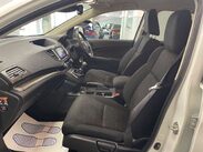 Honda CR-V I-DTEC SE PLUS NAVI 15
