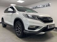 Honda CR-V I-DTEC SE PLUS NAVI 1
