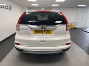 Honda CR-V I-DTEC SE PLUS NAVI 10