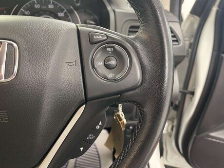Honda CR-V I-DTEC SE PLUS NAVI 26