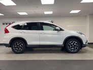 Honda CR-V I-DTEC SE PLUS NAVI 7