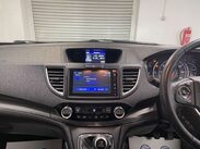 Honda CR-V I-DTEC SE PLUS NAVI 18