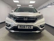 Honda CR-V I-DTEC SE PLUS NAVI 4