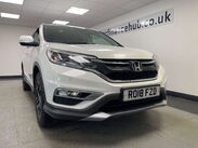 Honda CR-V I-DTEC SE PLUS NAVI 2