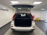 Honda CR-V I-DTEC SE PLUS NAVI 28
