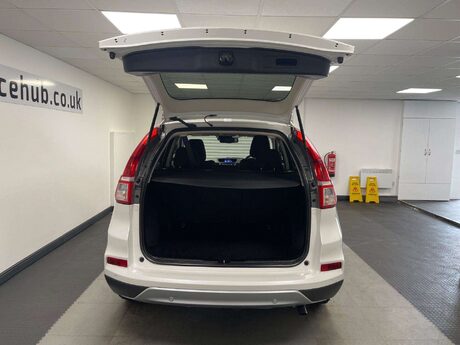 Honda CR-V I-DTEC SE PLUS NAVI 28