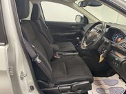 Honda CR-V I-DTEC SE PLUS NAVI 21