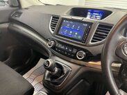 Honda CR-V I-DTEC SE PLUS NAVI 24