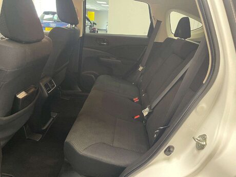 Honda CR-V I-DTEC SE PLUS NAVI 16