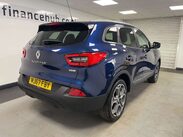 Renault Kadjar DYNAMIQUE S NAV DCI 8