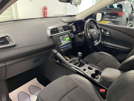 Renault Kadjar DYNAMIQUE S NAV DCI 3
