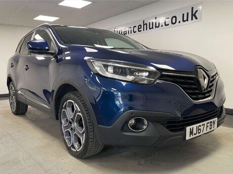 Renault Kadjar DYNAMIQUE S NAV DCI 1